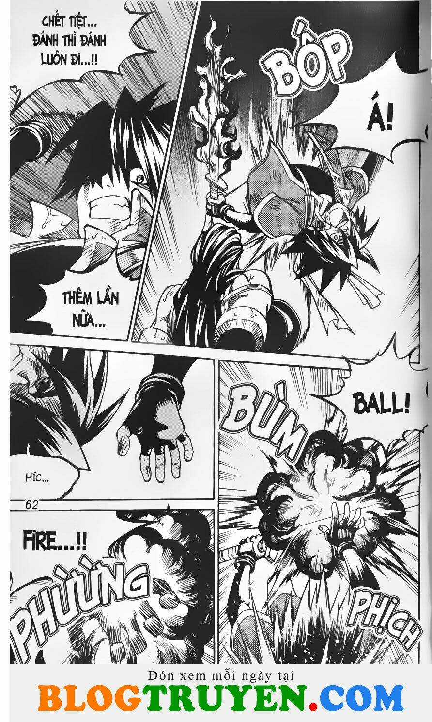 Yureka Lost Saga - Chapter 178 - Trang 11