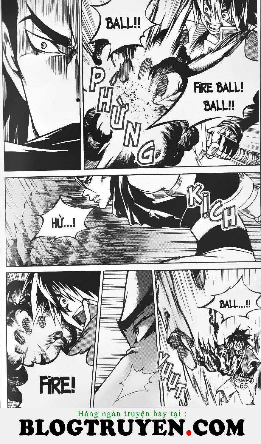 Yureka Lost Saga - Chapter 178 - Trang 14