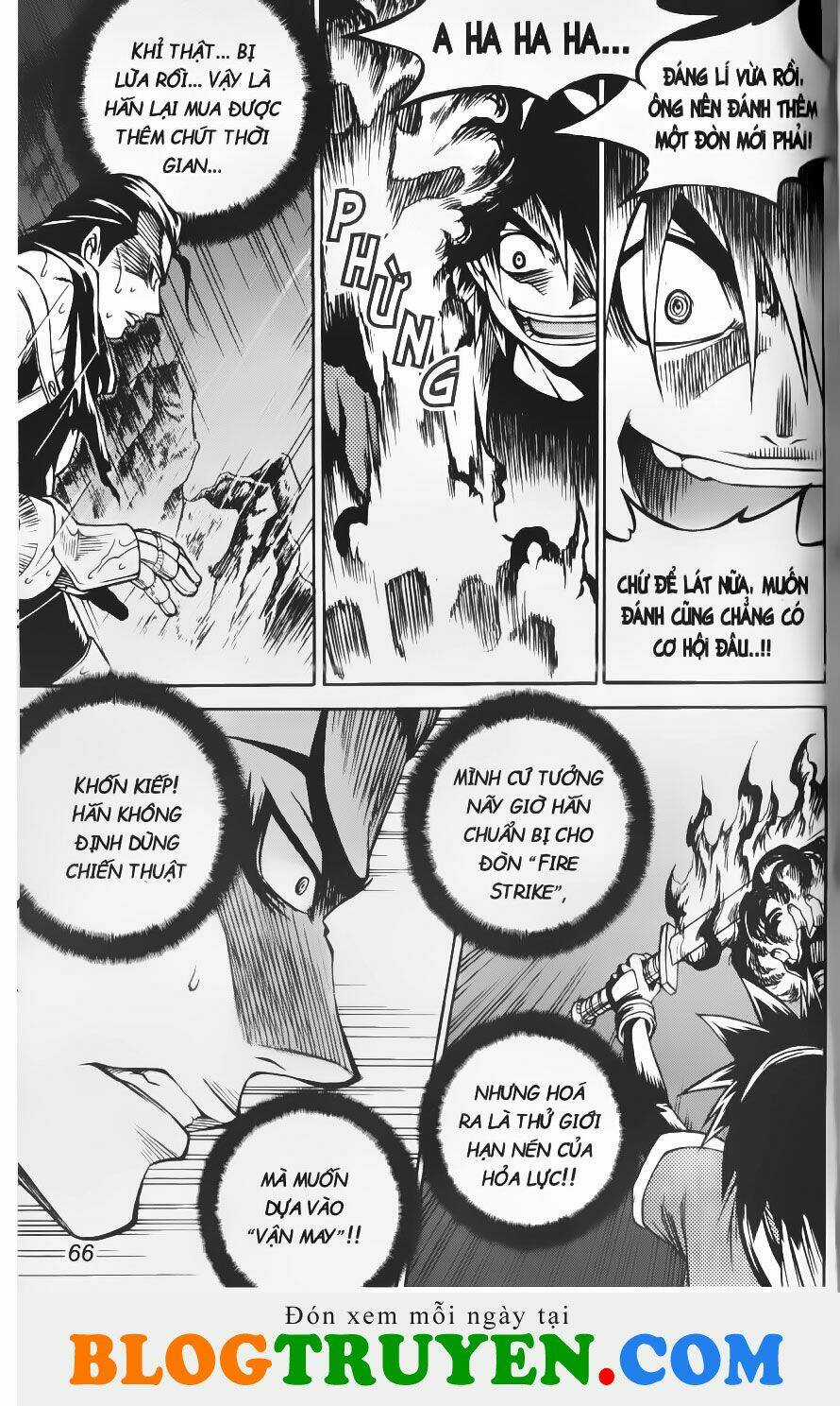 Yureka Lost Saga - Chapter 178 - Trang 15