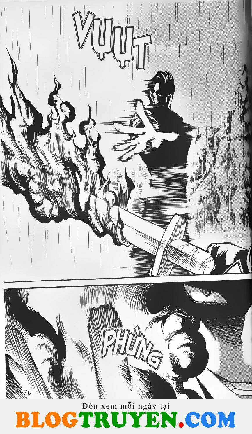 Yureka Lost Saga - Chapter 178 - Trang 19