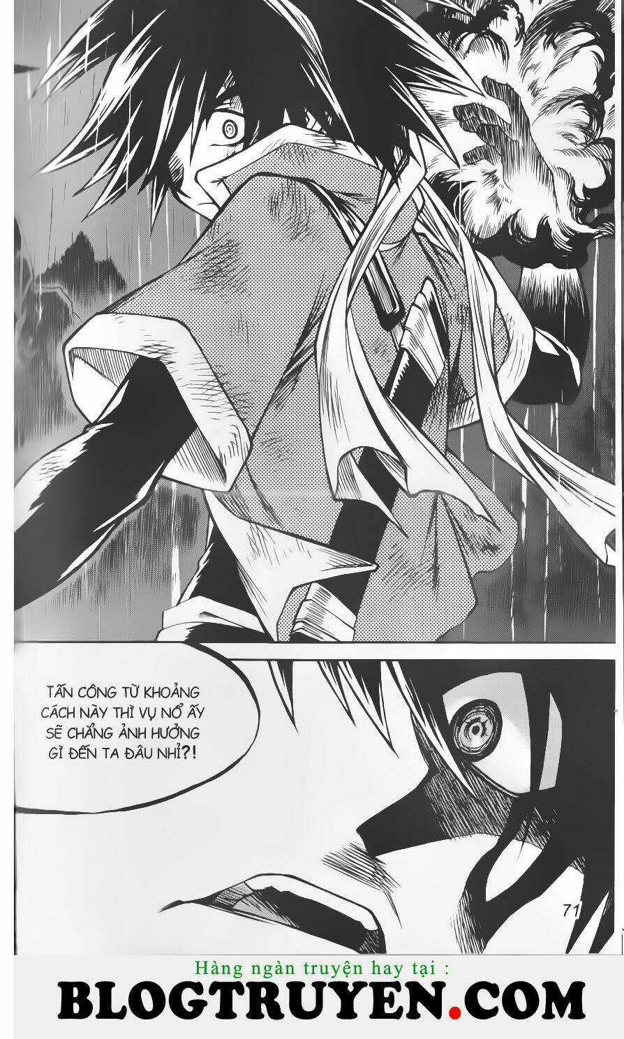 Yureka Lost Saga - Chapter 178 - Trang 20