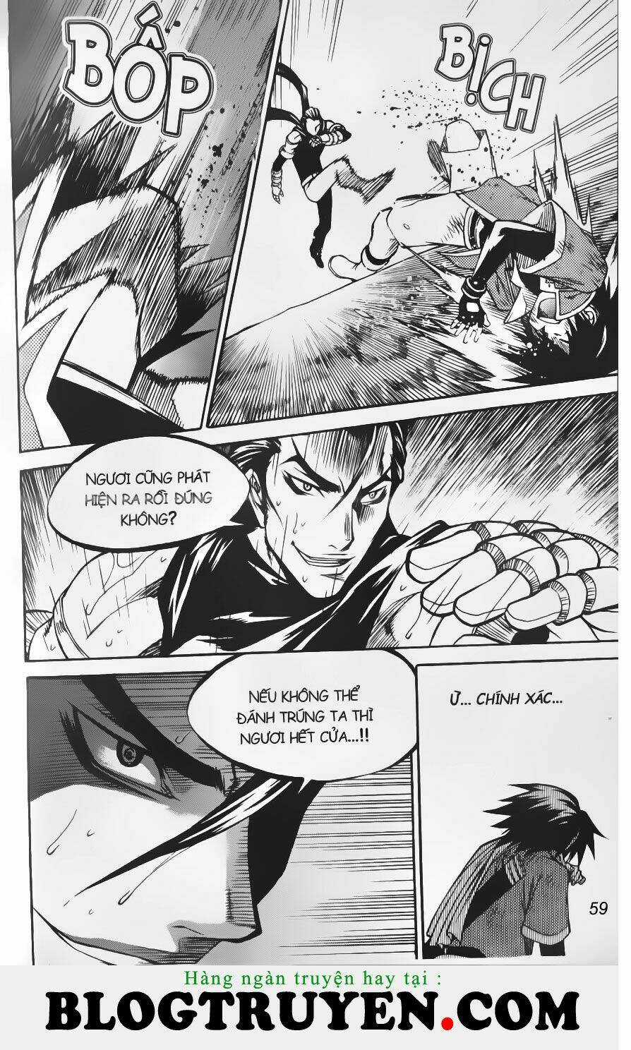 Yureka Lost Saga - Chapter 178 - Trang 8