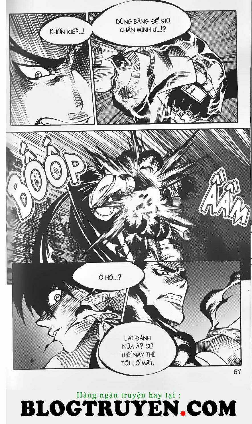 Yureka Lost Saga - Chapter 179 - Trang 6