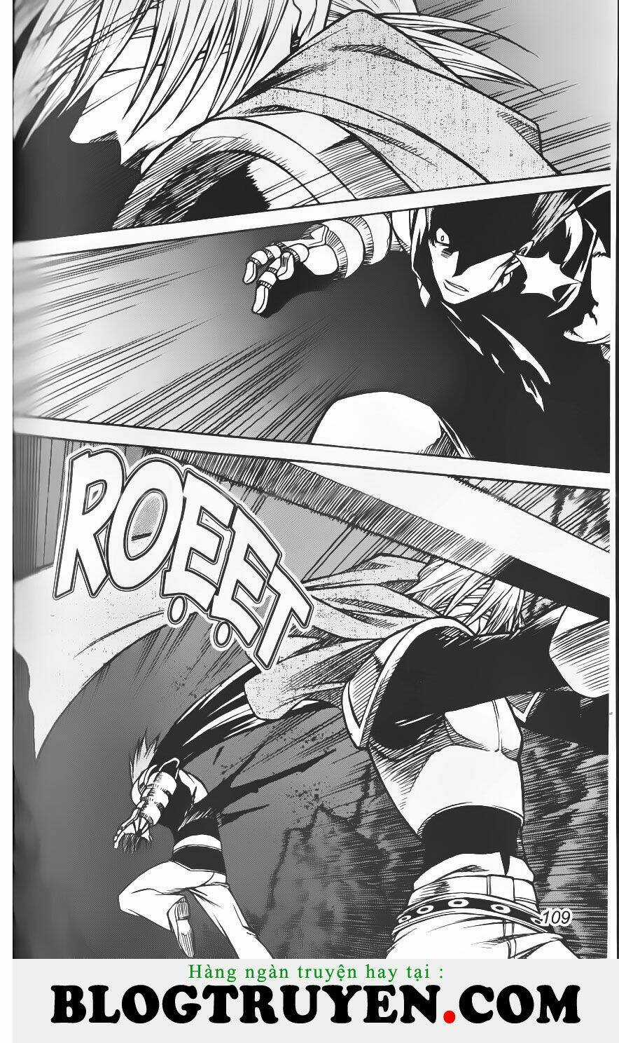 Yureka Lost Saga - Chapter 180 - Trang 10