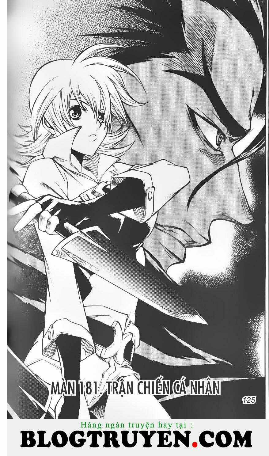 Yureka Lost Saga - Chapter 181 - Trang 2