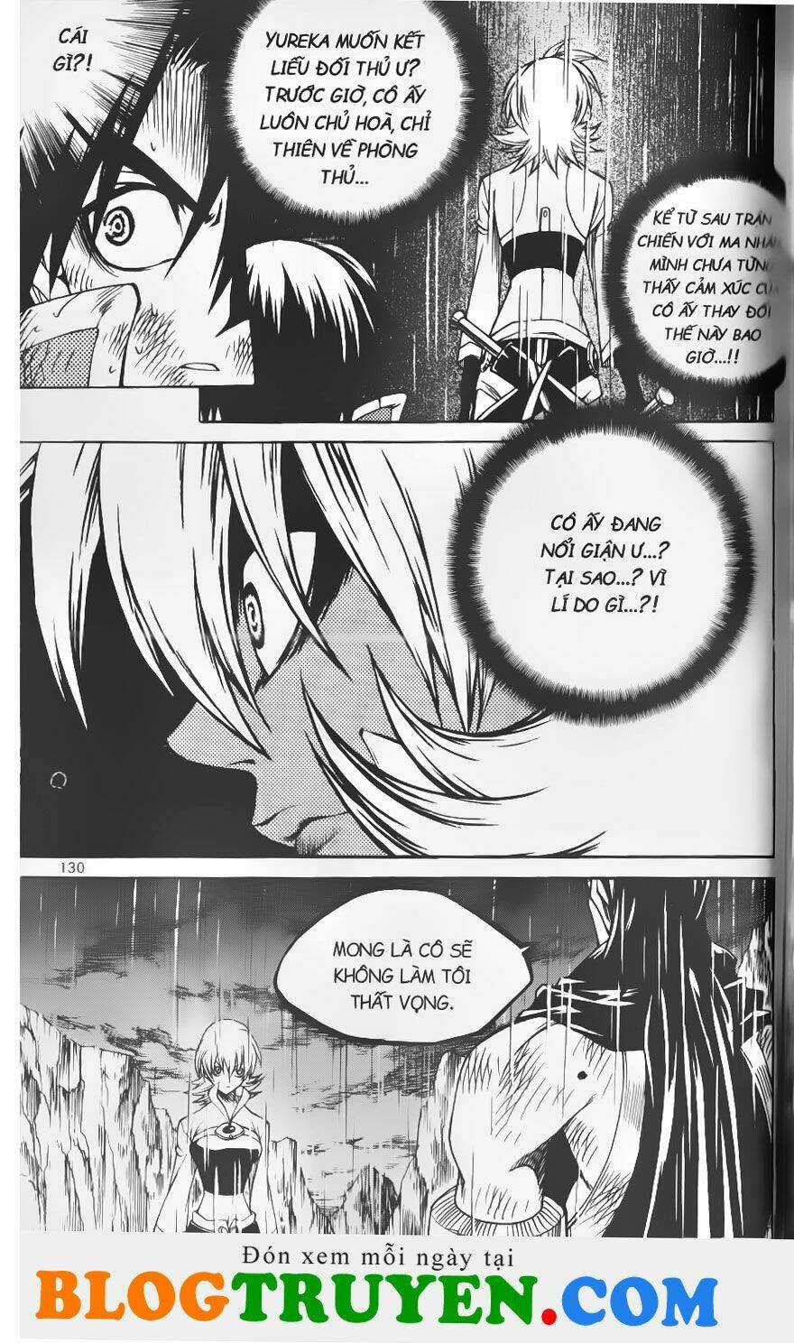 Yureka Lost Saga - Chapter 181 - Trang 7