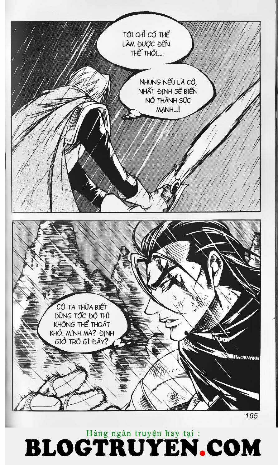 Yureka Lost Saga - Chapter 182 - Trang 18