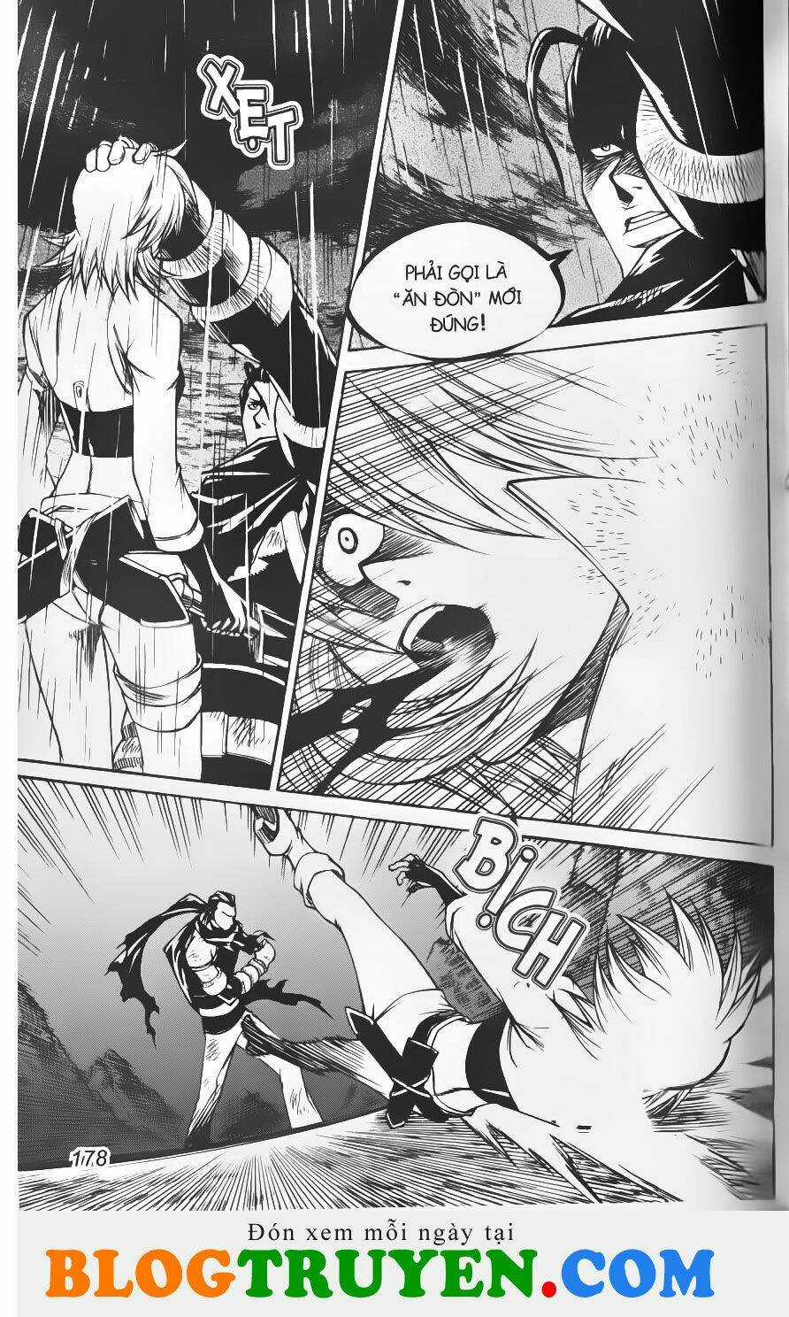 Yureka Lost Saga - Chapter 182 - Trang 31