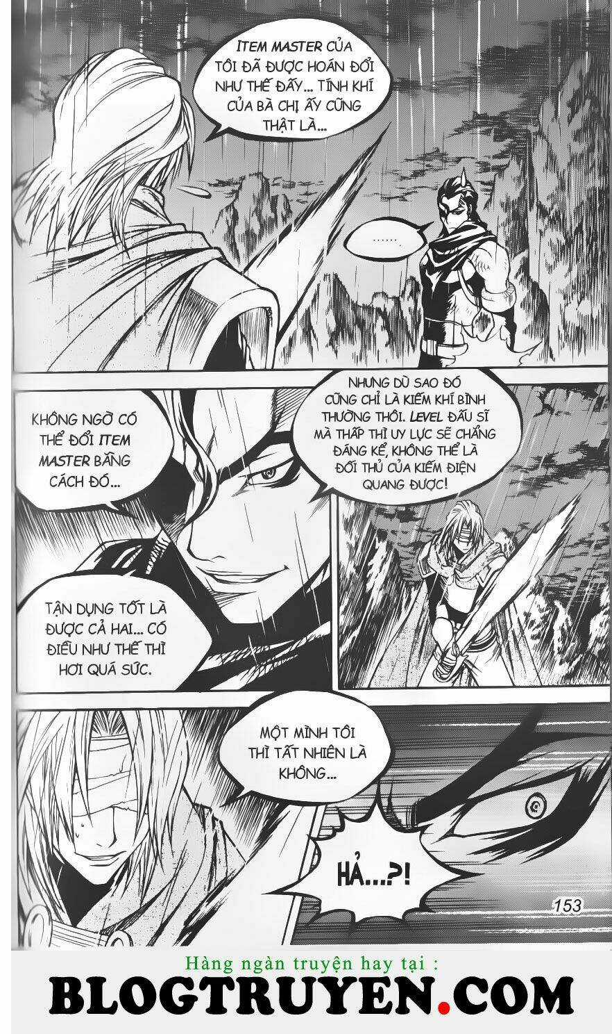 Yureka Lost Saga - Chapter 182 - Trang 6