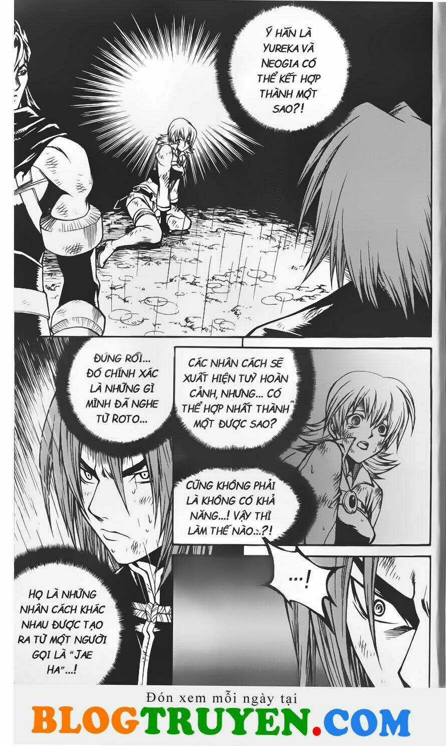 Yureka Lost Saga - Chapter 184 - Trang 7