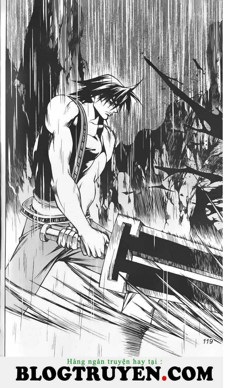 Yureka Lost Saga - Chapter 189 - Trang 15