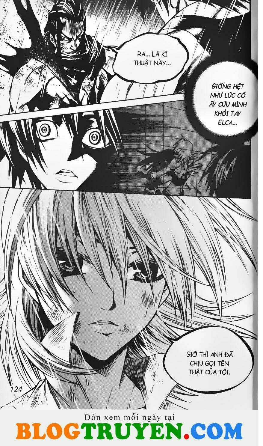 Yureka Lost Saga - Chapter 189 - Trang 19