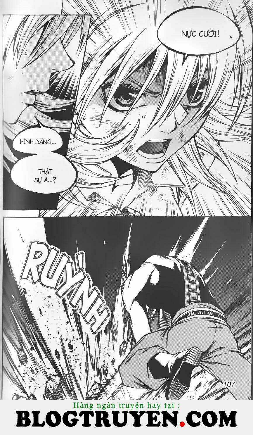 Yureka Lost Saga - Chapter 189 - Trang 4