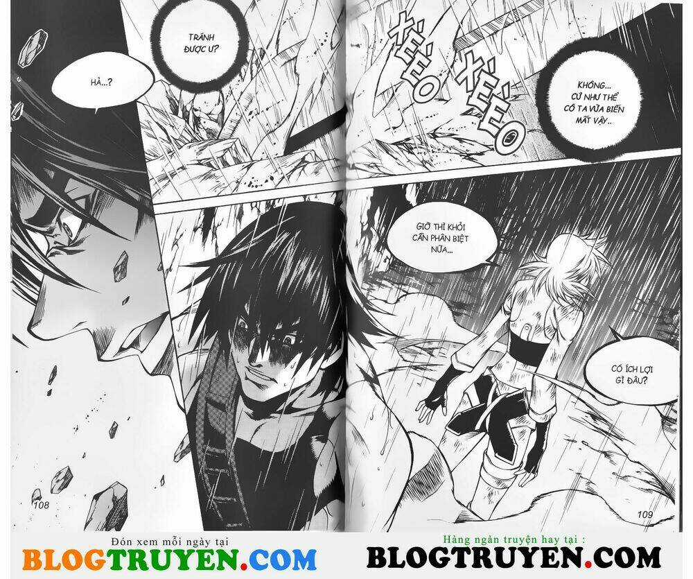 Yureka Lost Saga - Chapter 189 - Trang 5