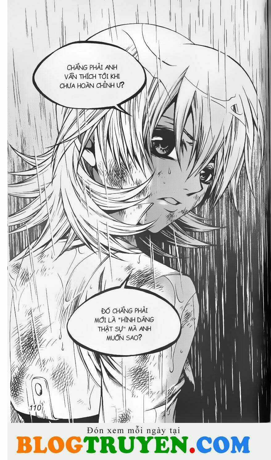 Yureka Lost Saga - Chapter 189 - Trang 6