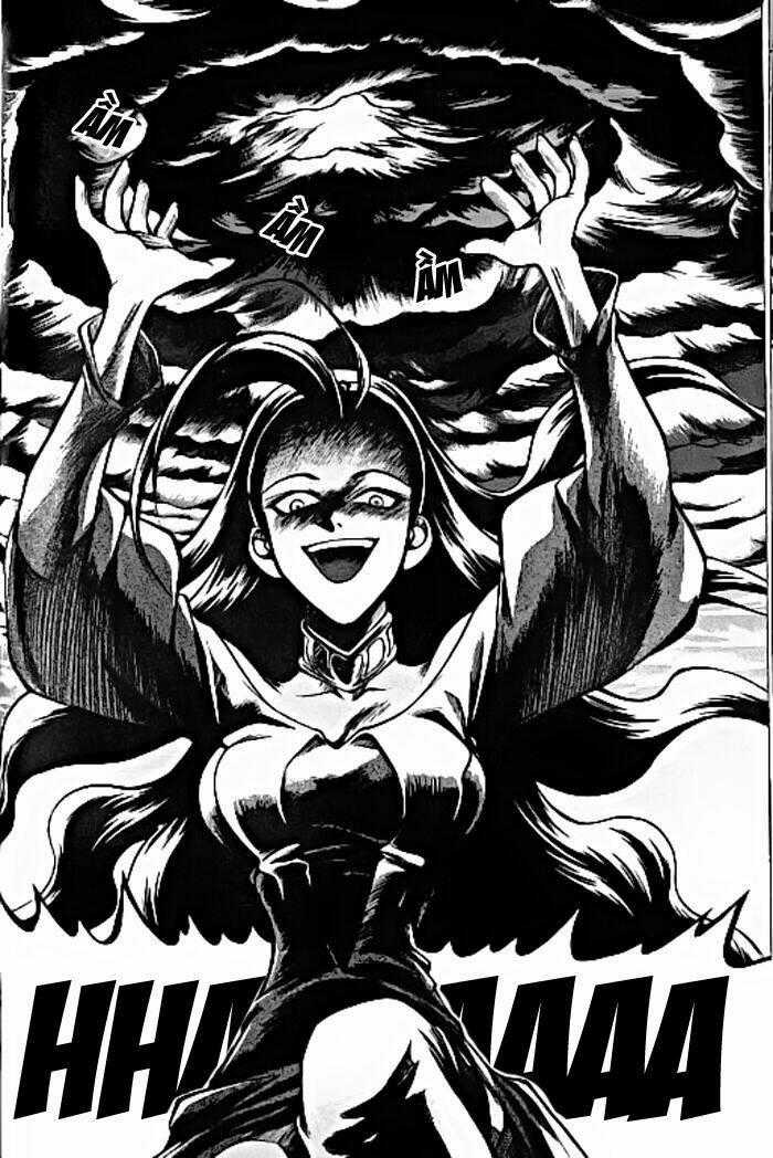 Yureka Lost Saga - Chapter 19 - Trang 1