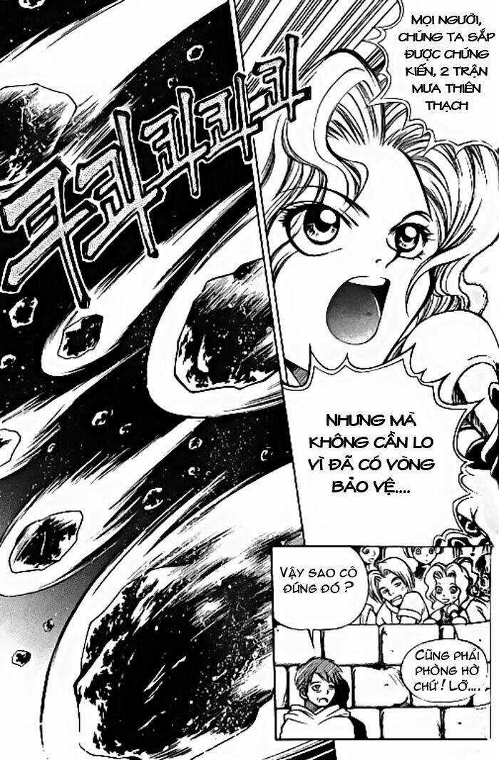 Yureka Lost Saga - Chapter 19 - Trang 12