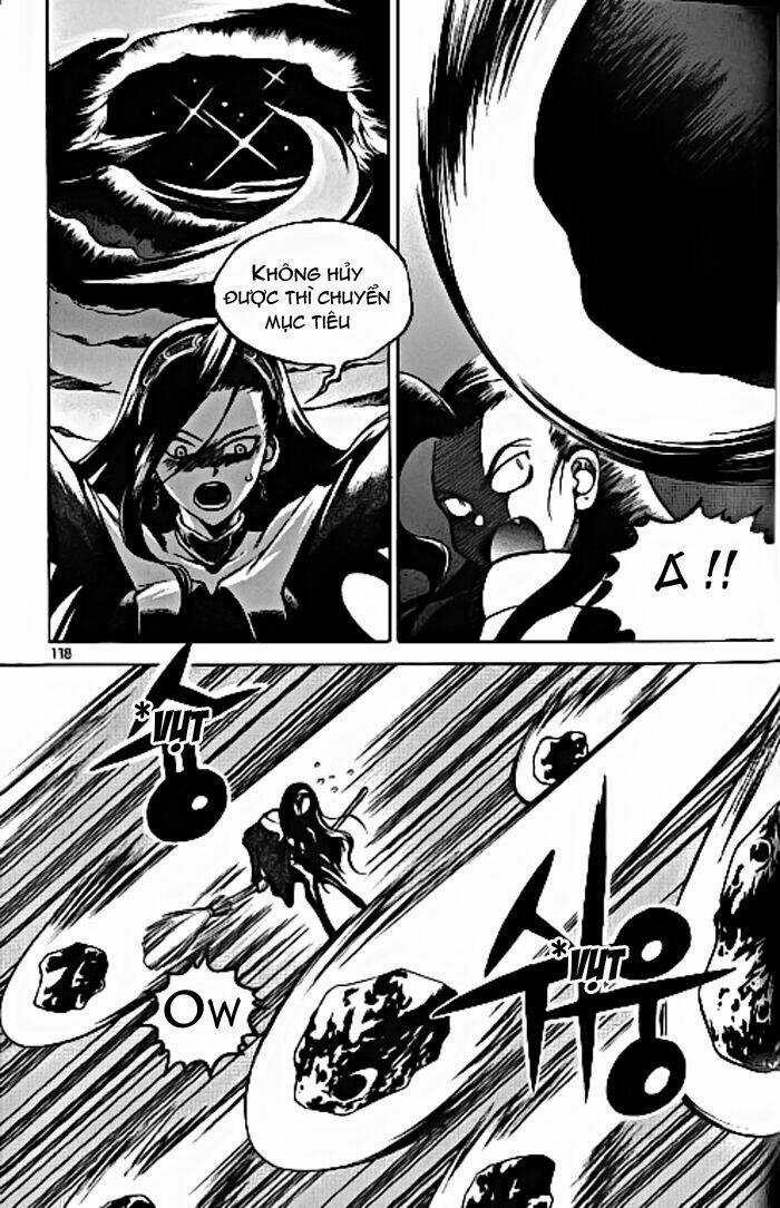 Yureka Lost Saga - Chapter 19 - Trang 14