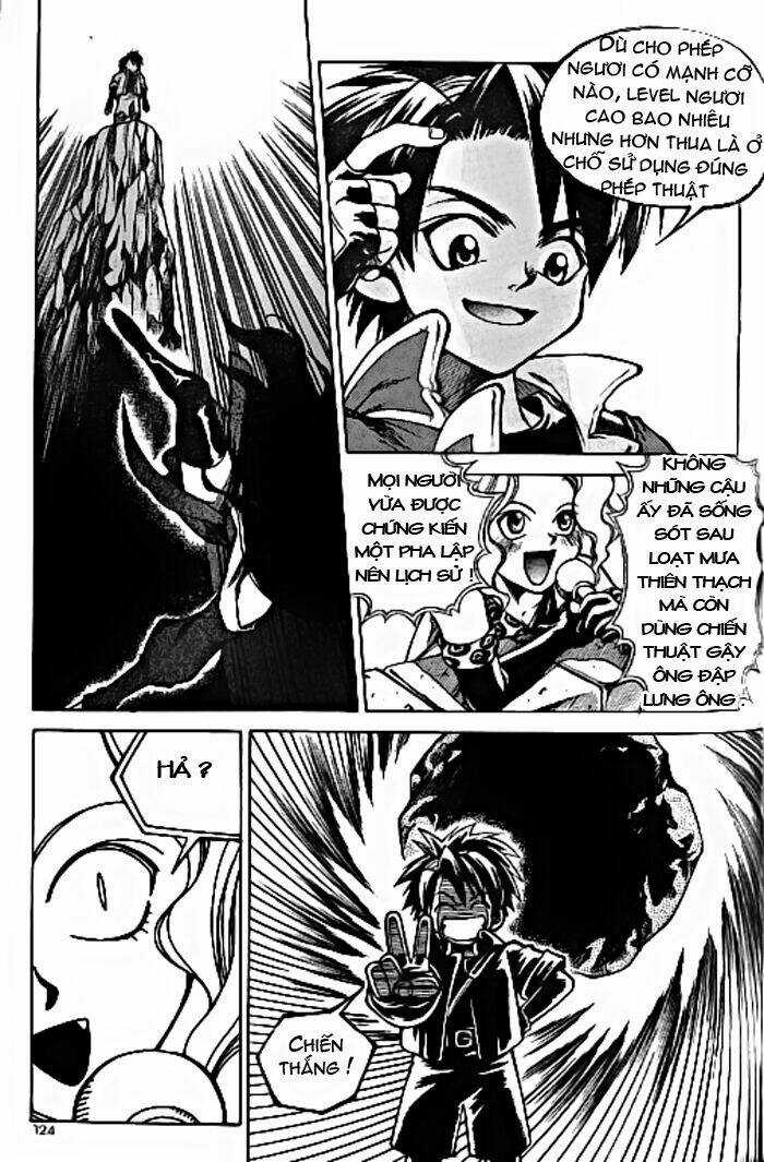 Yureka Lost Saga - Chapter 19 - Trang 20