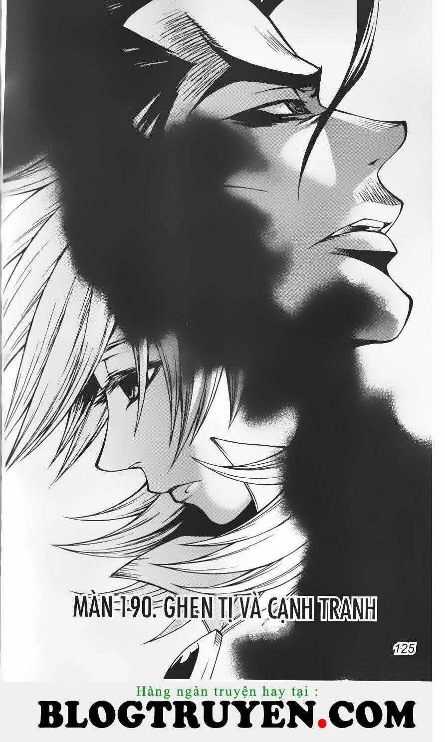 Yureka Lost Saga - Chapter 190 - Trang 2