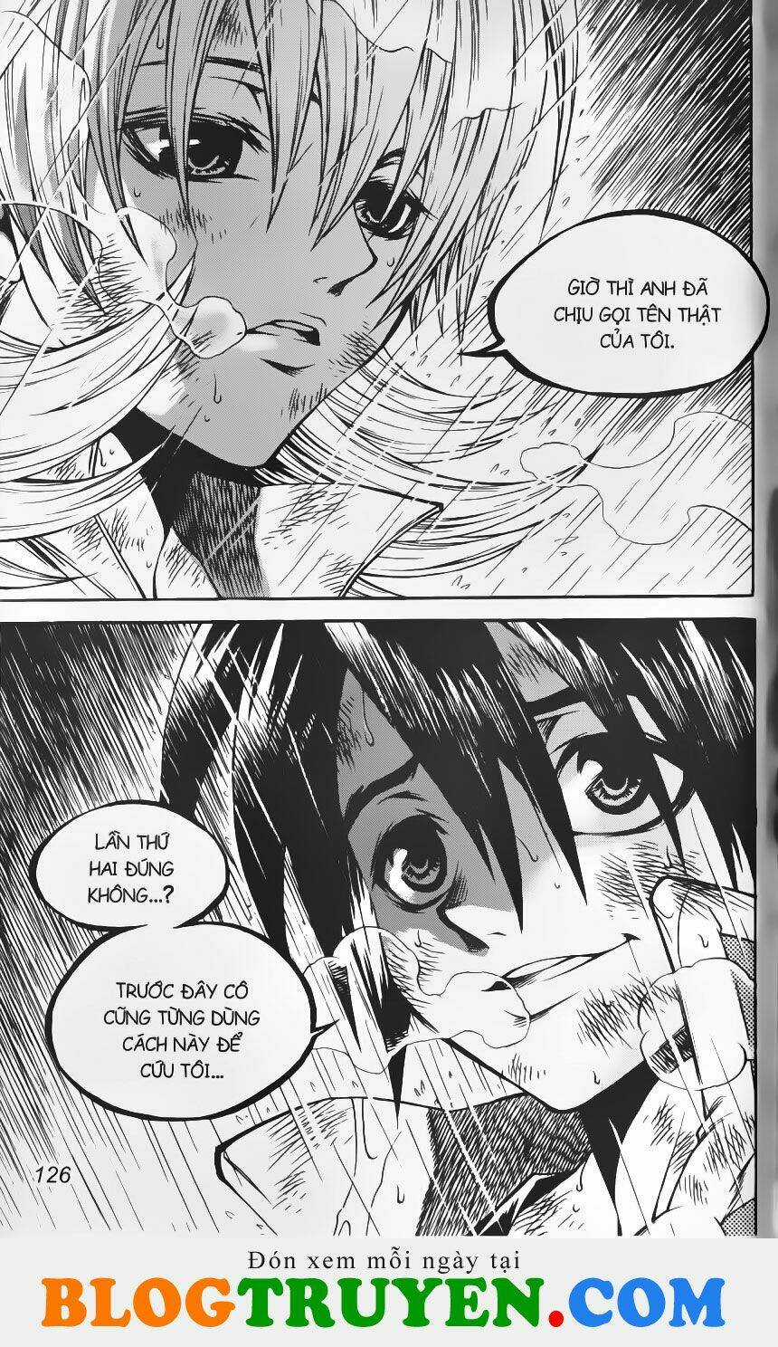 Yureka Lost Saga - Chapter 190 - Trang 3