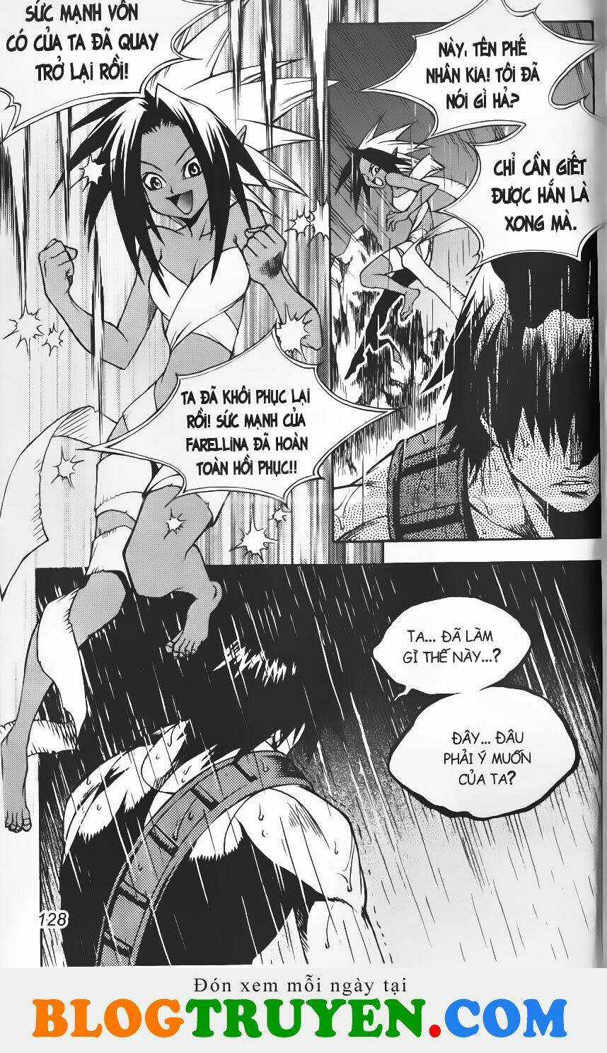 Yureka Lost Saga - Chapter 190 - Trang 5