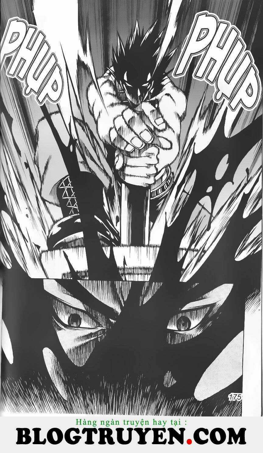 Yureka Lost Saga - Chapter 191 - Trang 28