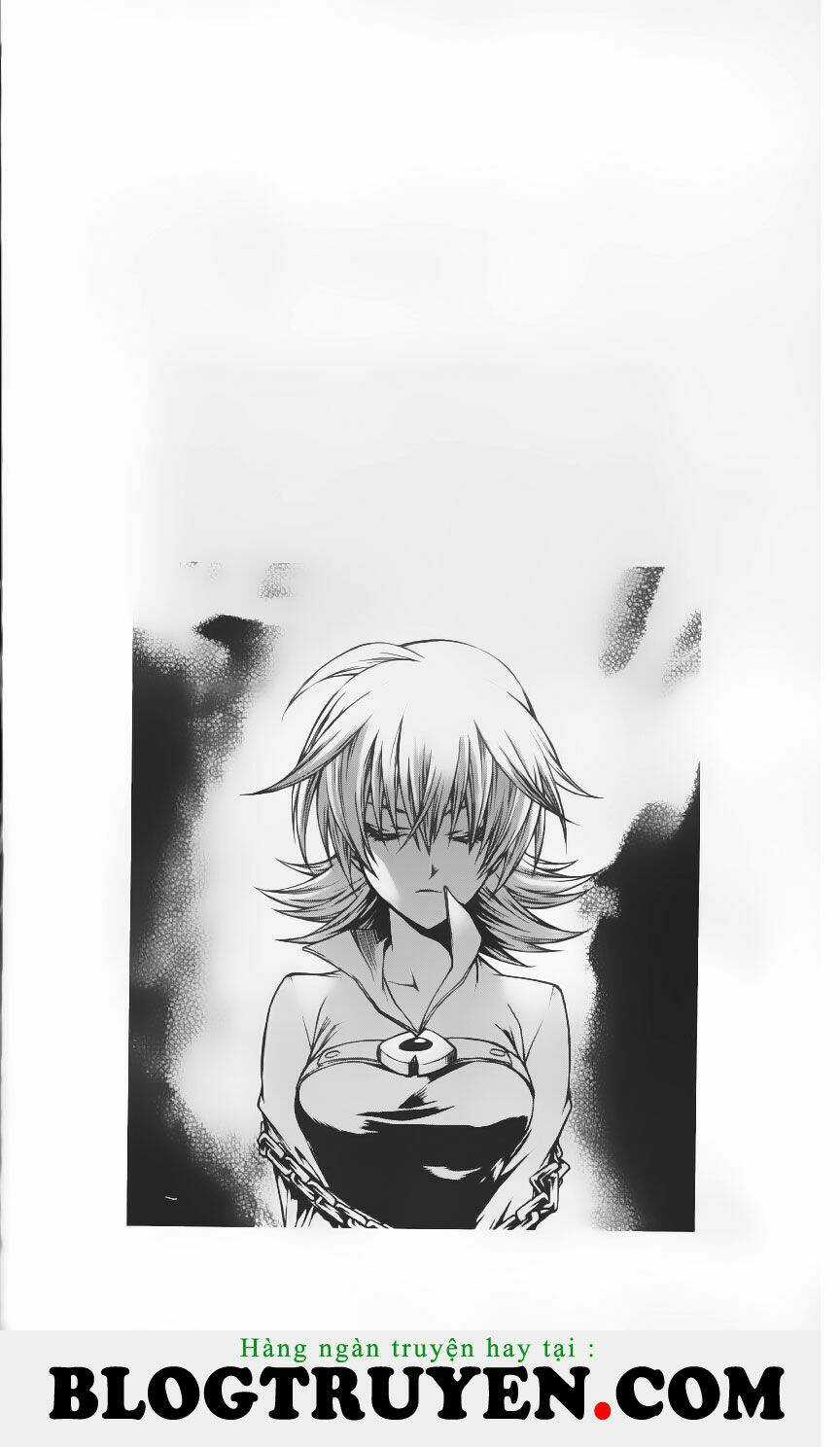 Yureka Lost Saga - Chapter 191 - Trang 30