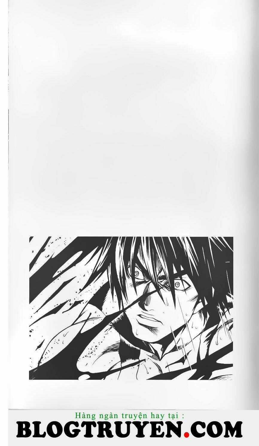 Yureka Lost Saga - Chapter 191 - Trang 32