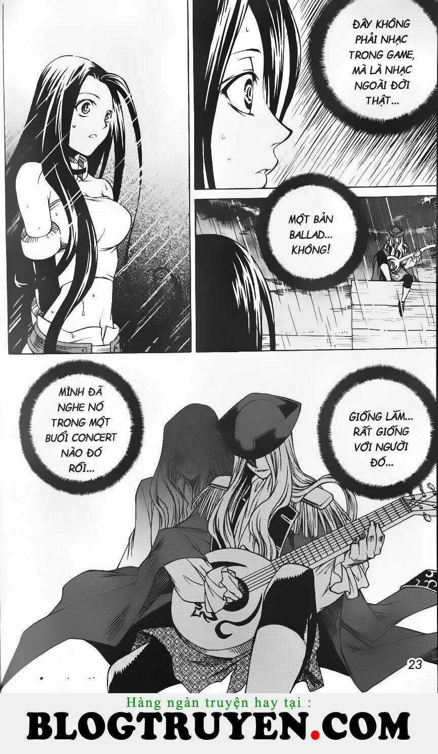 Yureka Lost Saga - Chapter 192 - Trang 25