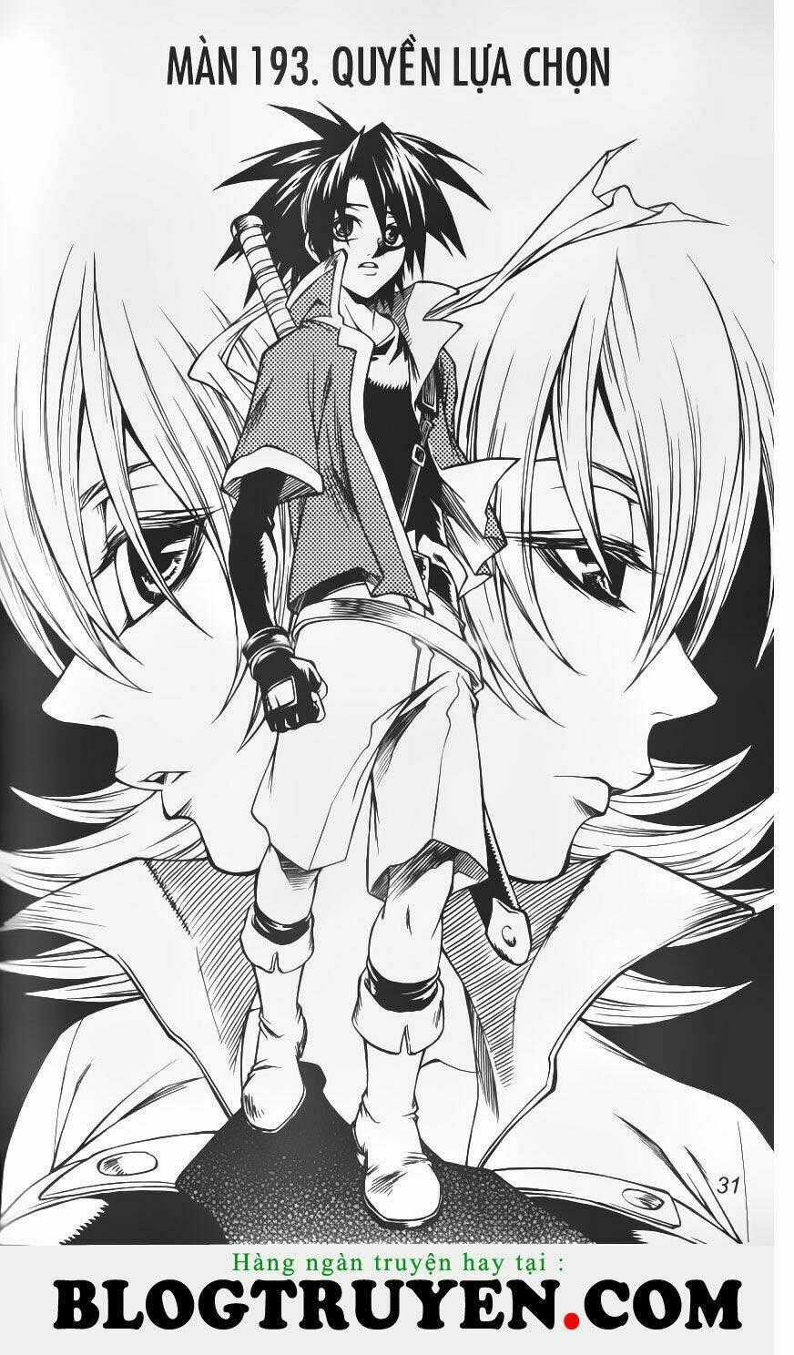 Yureka Lost Saga - Chapter 193 - Trang 2