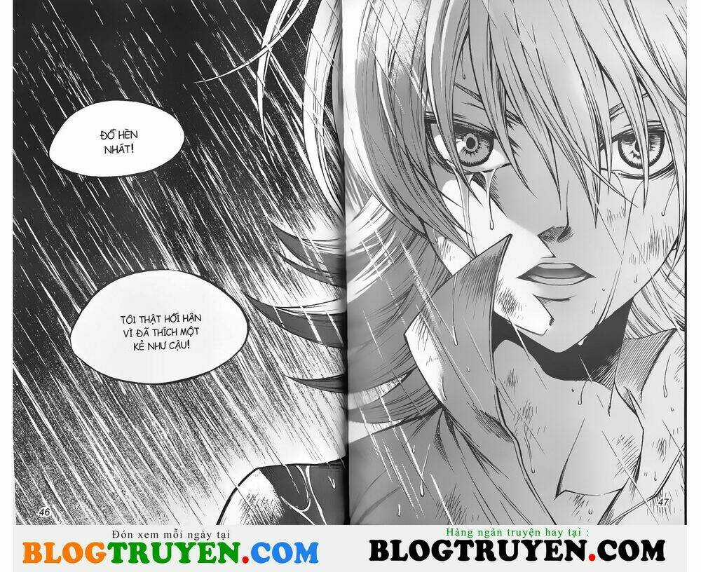 Yureka Lost Saga - Chapter 193 - Trang 17