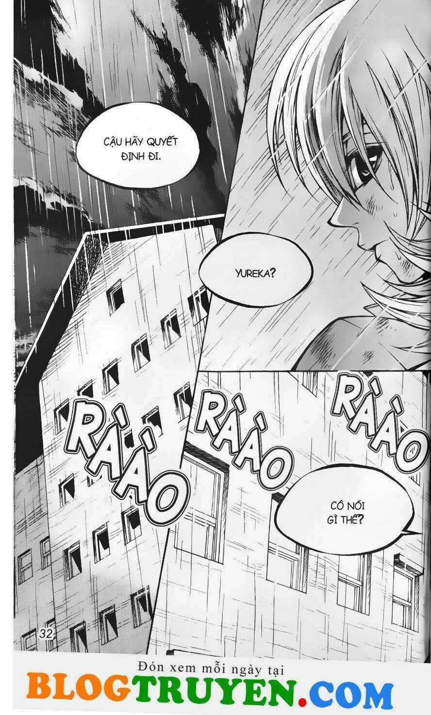 Yureka Lost Saga - Chapter 193 - Trang 3