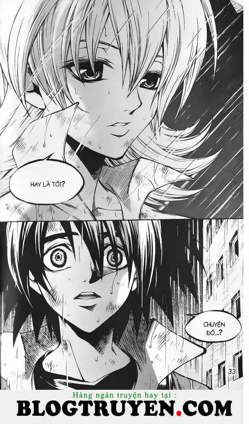 Yureka Lost Saga - Chapter 193 - Trang 4