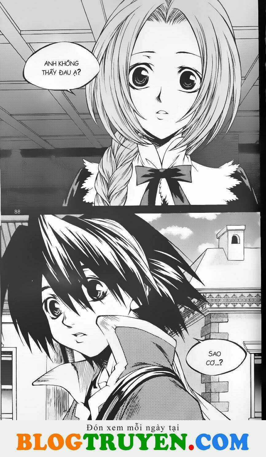 Yureka Lost Saga - Chapter 195 - Trang 3