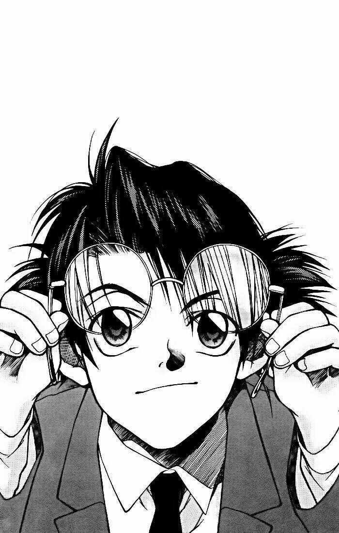 Yureka Lost Saga - Chapter 2 - Trang 1