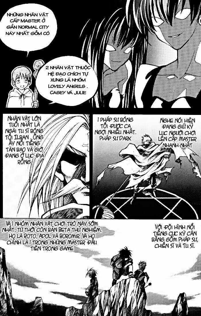 Yureka Lost Saga - Chapter 2 - Trang 15