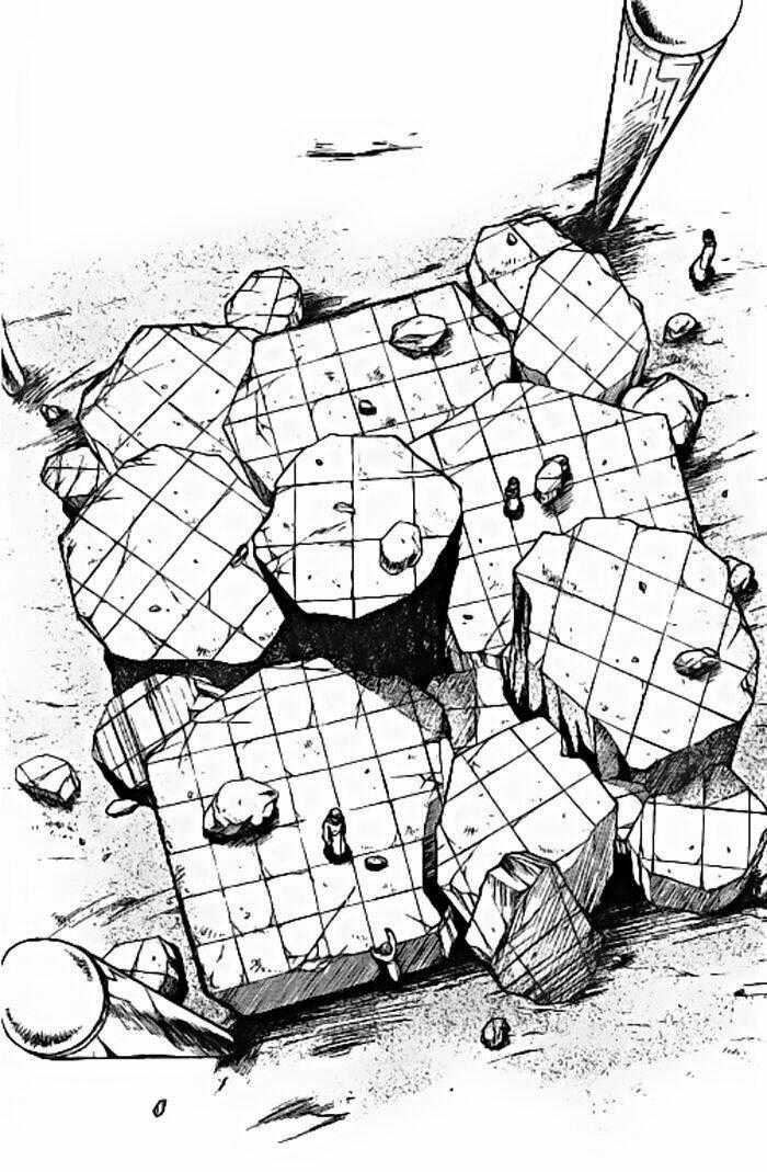 Yureka Lost Saga - Chapter 21 - Trang 1