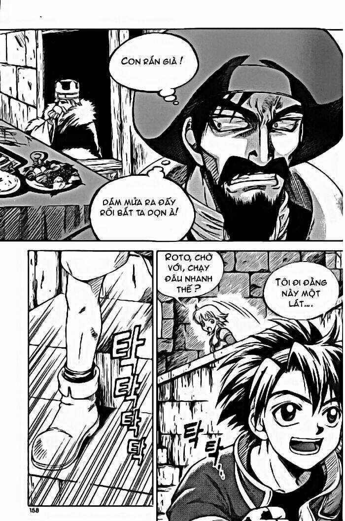 Yureka Lost Saga - Chapter 21 - Trang 6