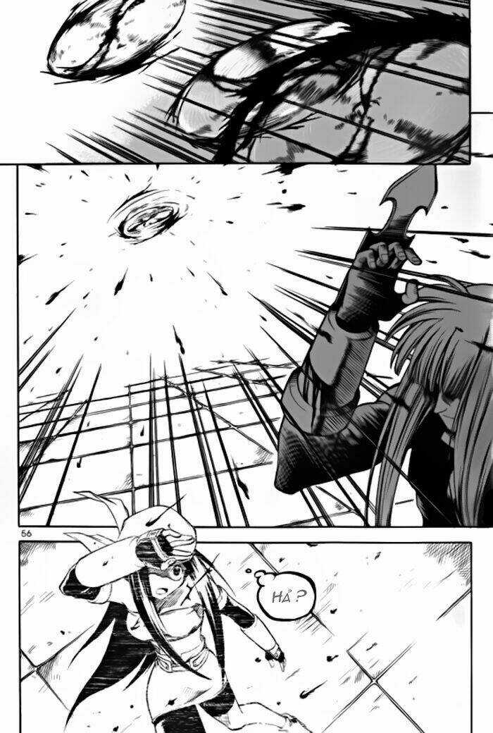 Yureka Lost Saga - Chapter 23 - Trang 20