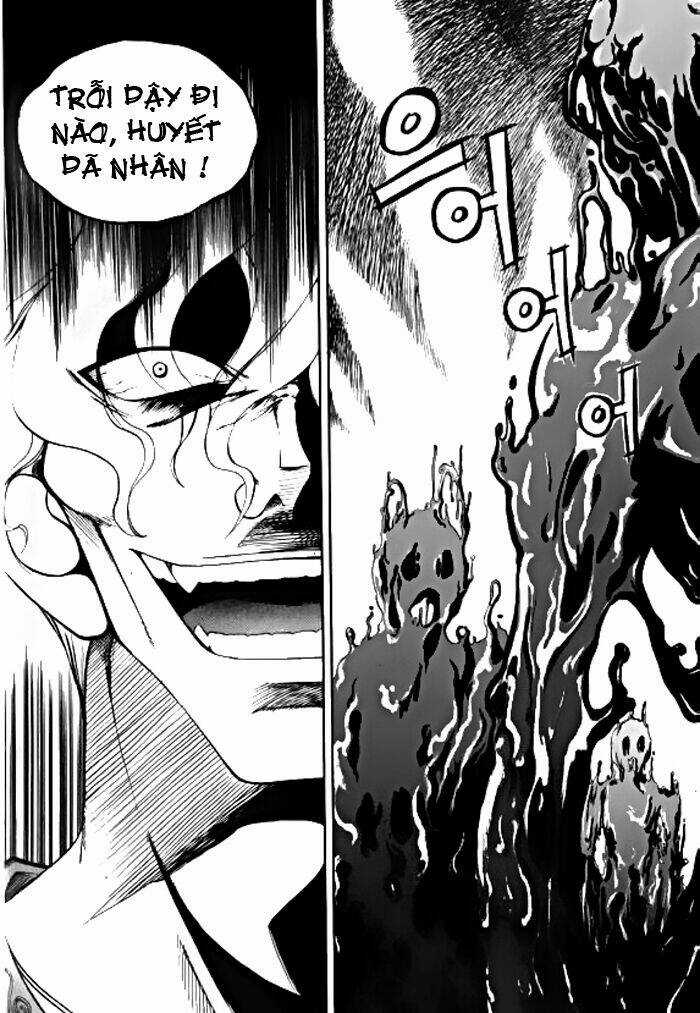 Yureka Lost Saga - Chapter 24 - Trang 17