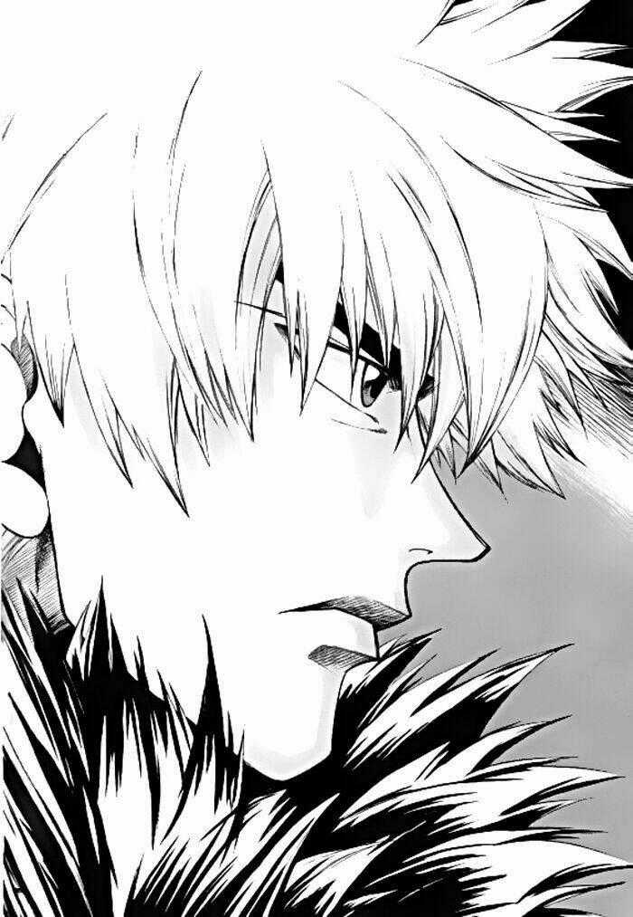 Yureka Lost Saga - Chapter 25 - Trang 1