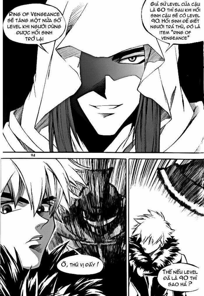 Yureka Lost Saga - Chapter 25 - Trang 6