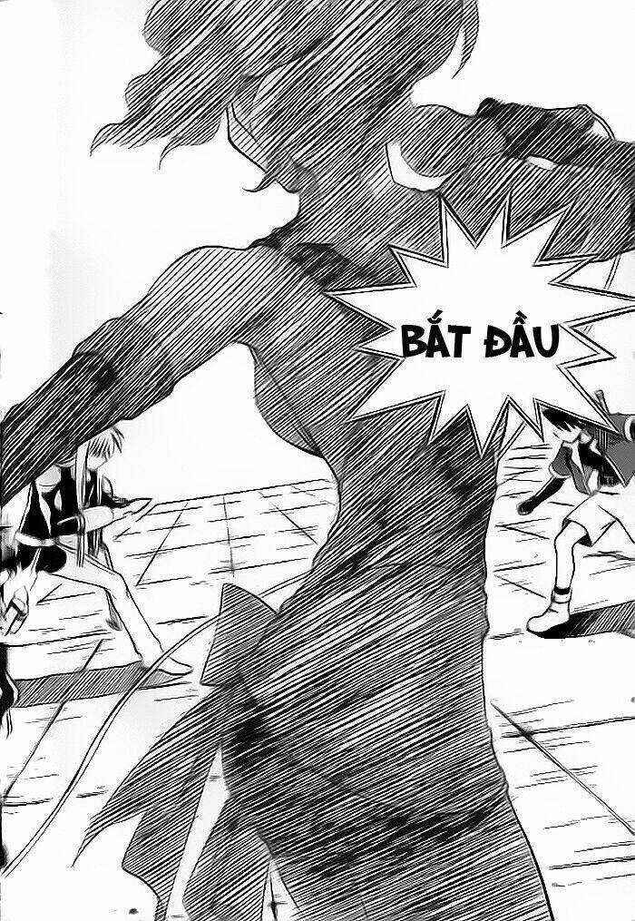 Yureka Lost Saga - Chapter 26 - Trang 21