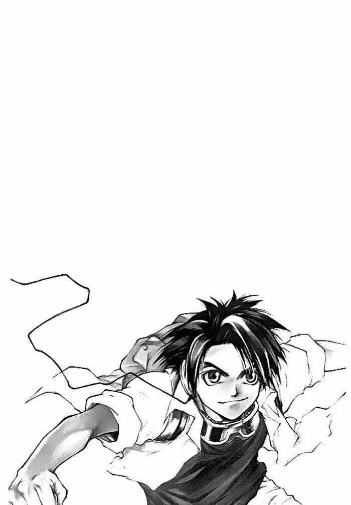 Yureka Lost Saga - Chapter 28 - Trang 2