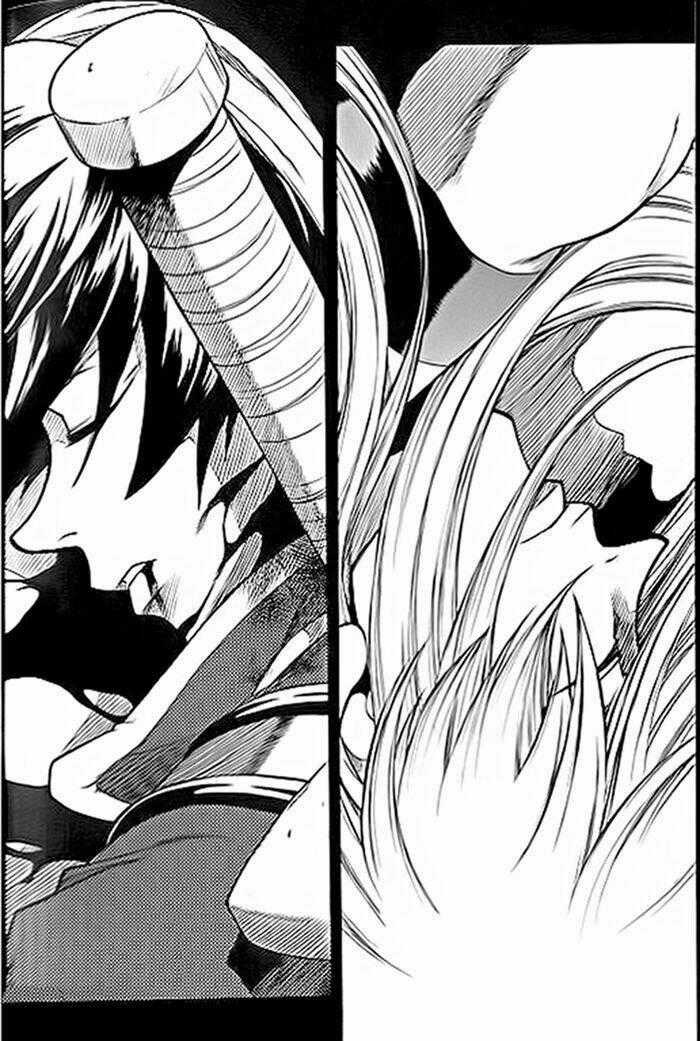 Yureka Lost Saga - Chapter 29 - Trang 1