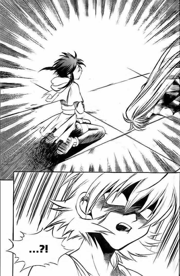 Yureka Lost Saga - Chapter 29 - Trang 2