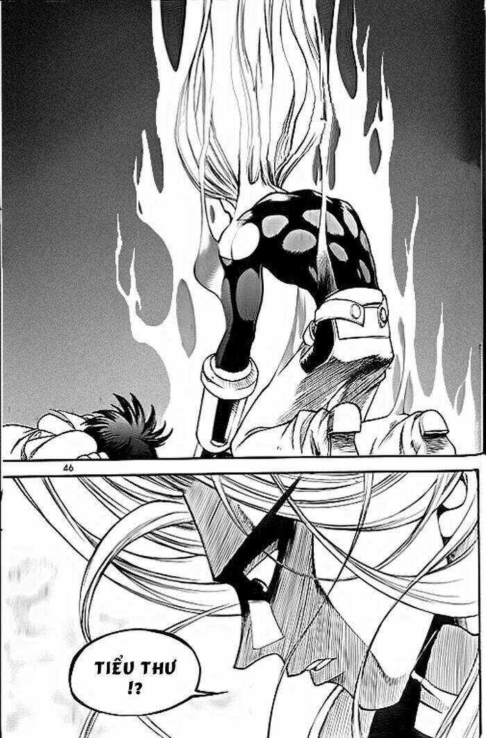 Yureka Lost Saga - Chapter 29 - Trang 12