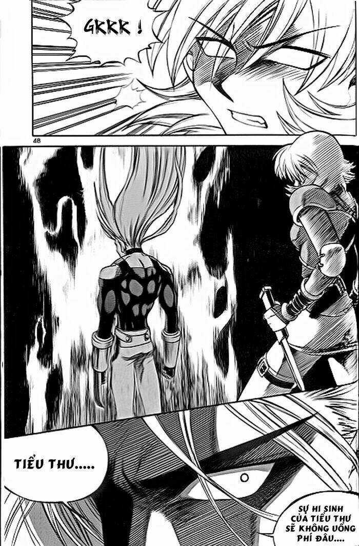 Yureka Lost Saga - Chapter 29 - Trang 14