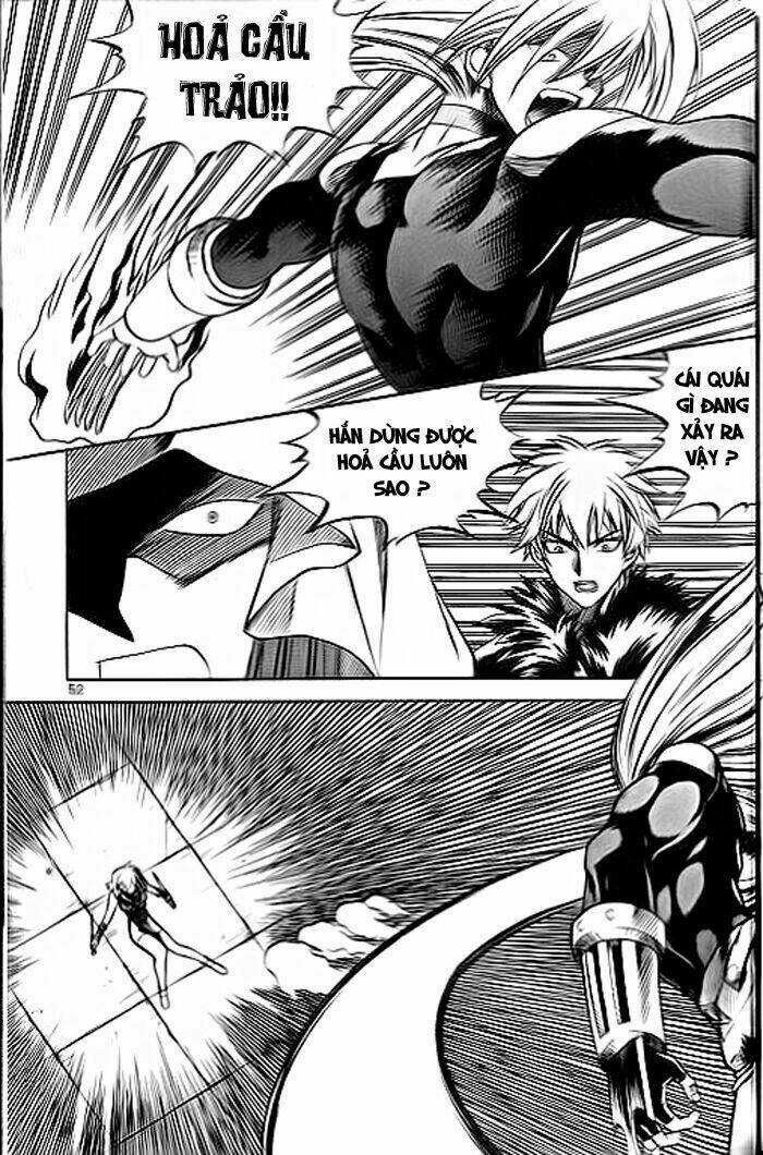 Yureka Lost Saga - Chapter 29 - Trang 18